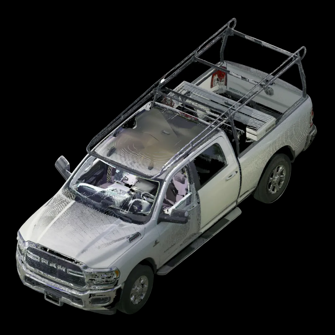 RAM 2500 Crew Cab 2019