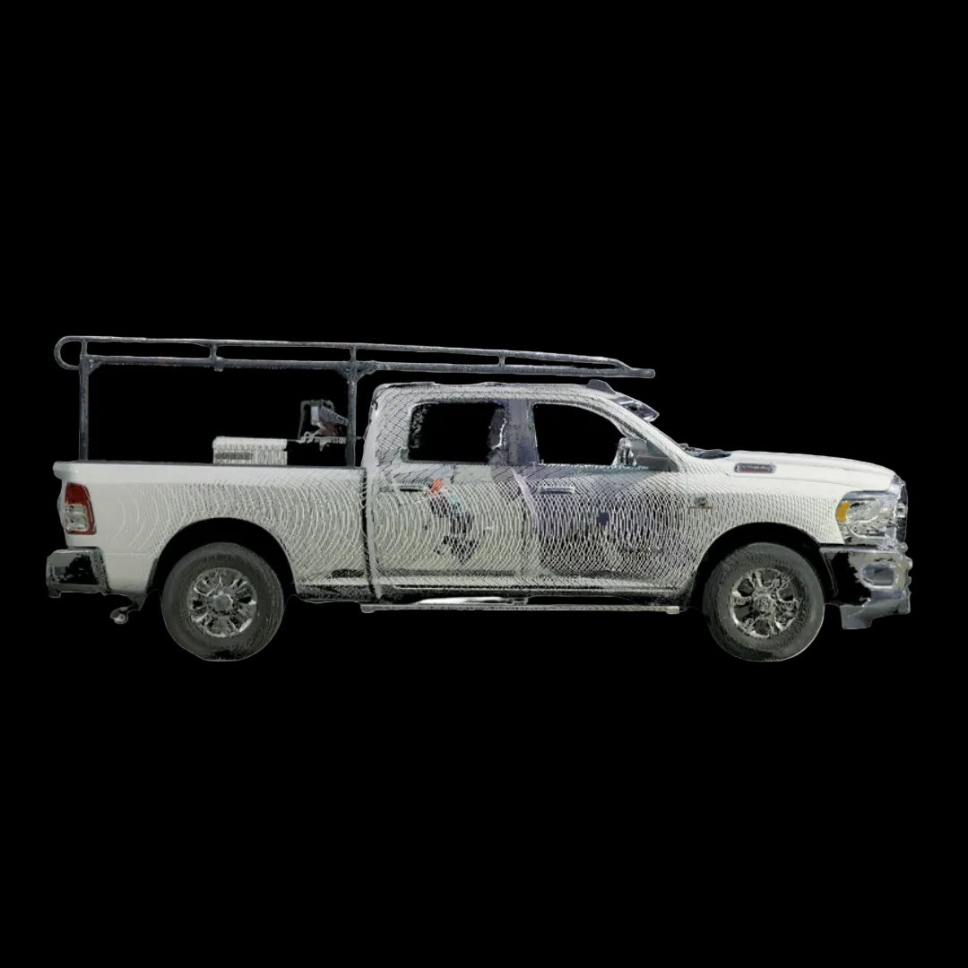 RAM 2500 Crew Cab 2019