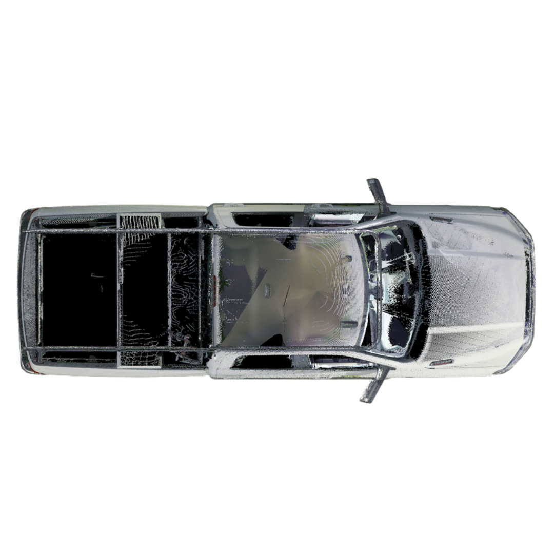RAM 2500 Crew Cab 2019