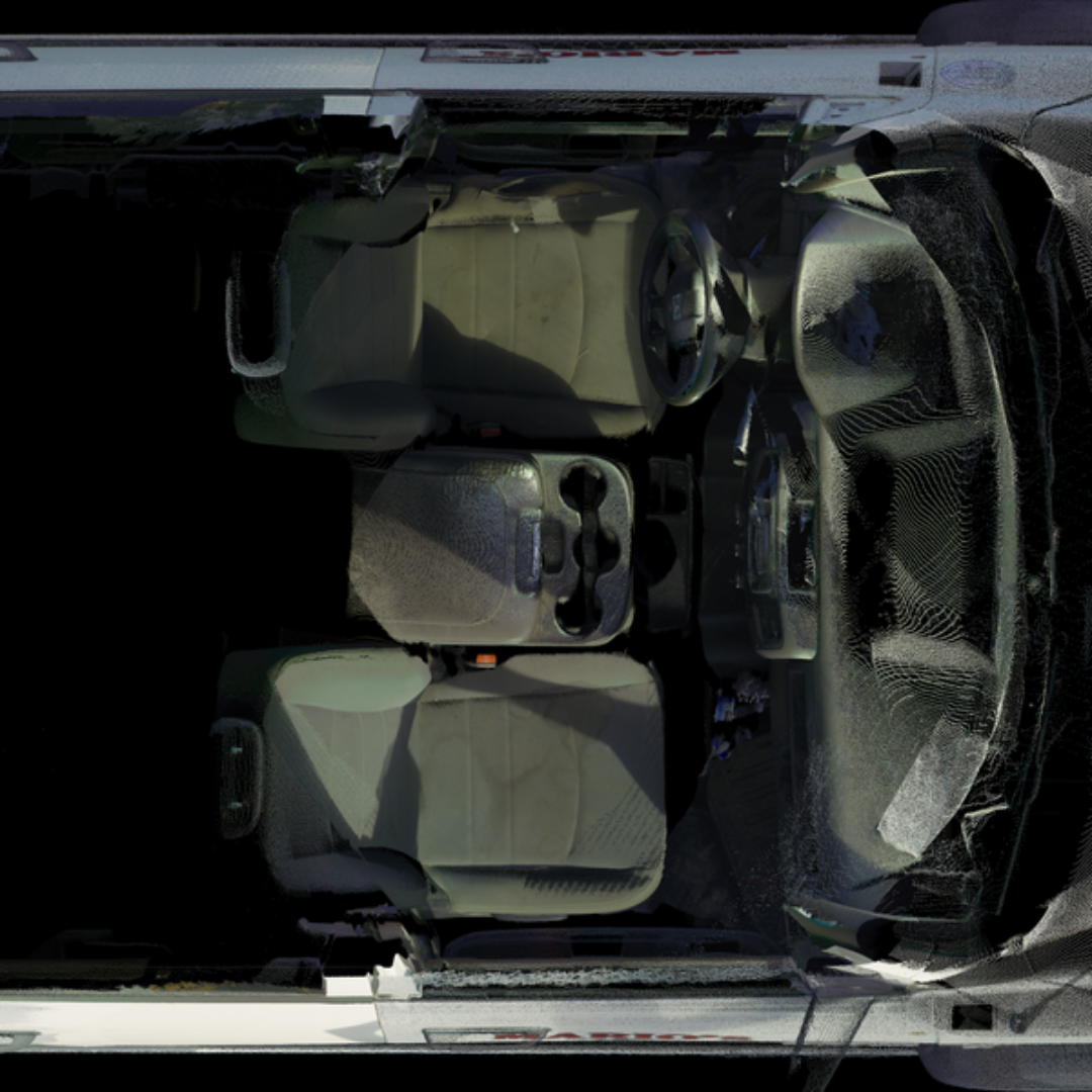 RAM 2500 Chassis Cab 2018
