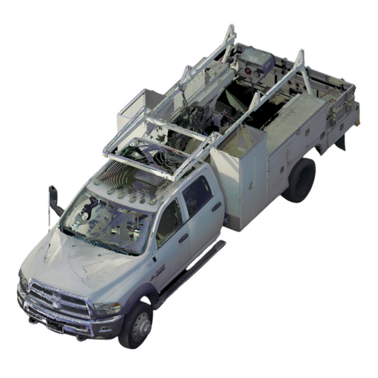RAM 2500 Chassis Cab 2018