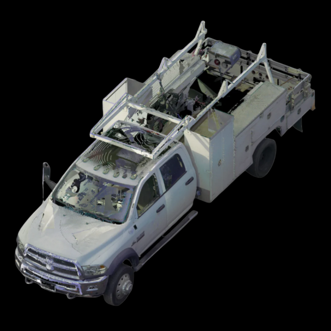 RAM 2500 Chassis Cab 2018
