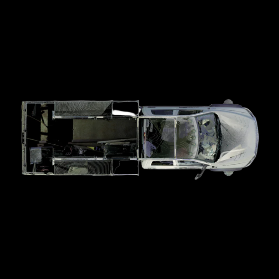 RAM 2500 Chassis Cab 2018