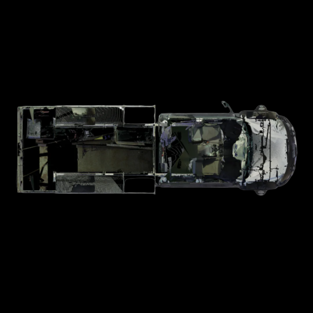 RAM 2500 Chassis Cab 2018