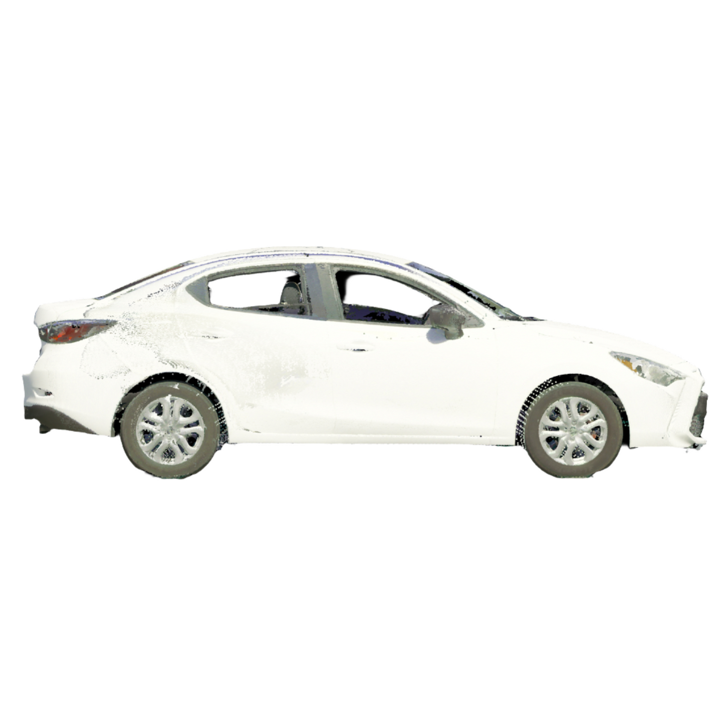 Scion iA 2016