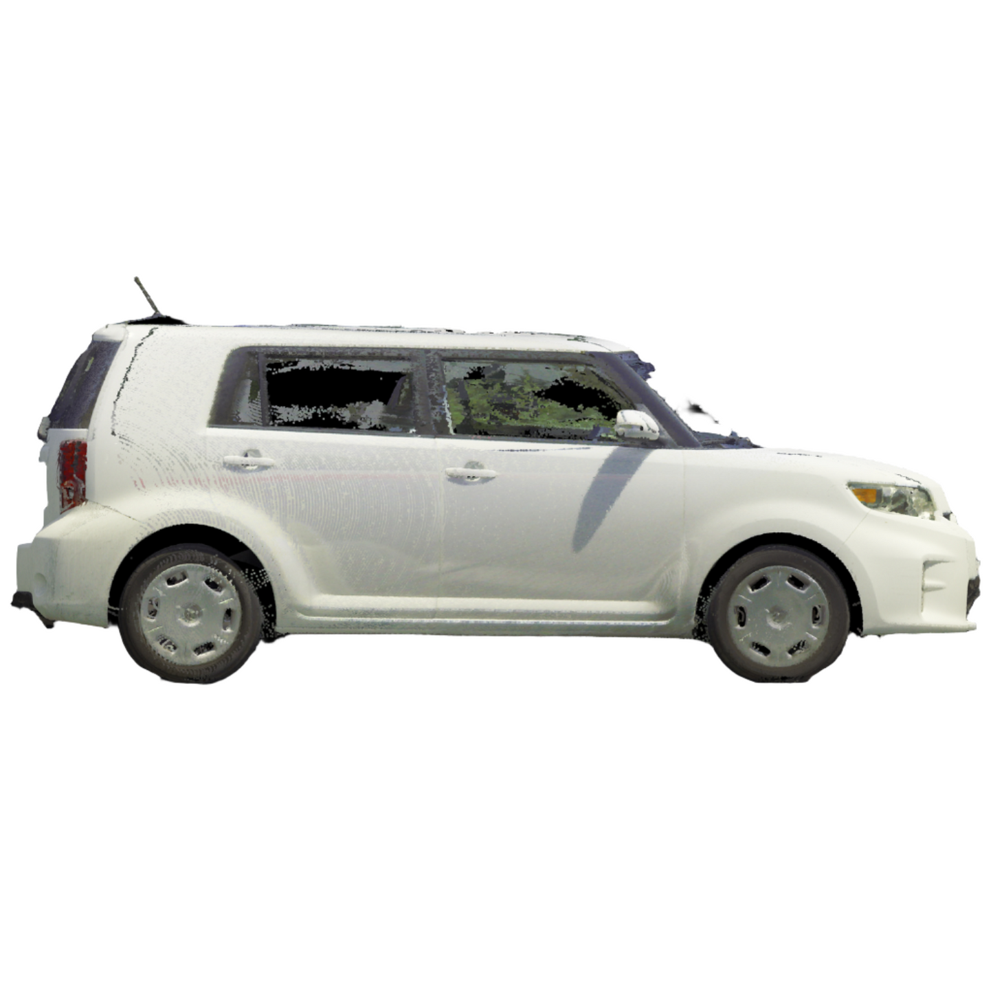 Scion xB 2014