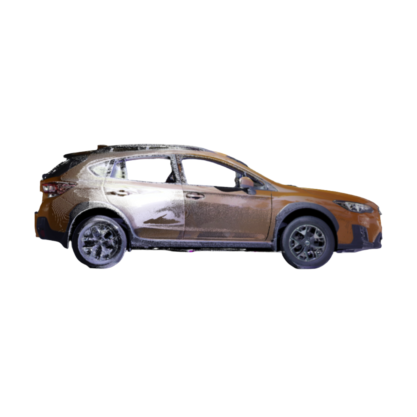 Subaru Crosstrek 2018