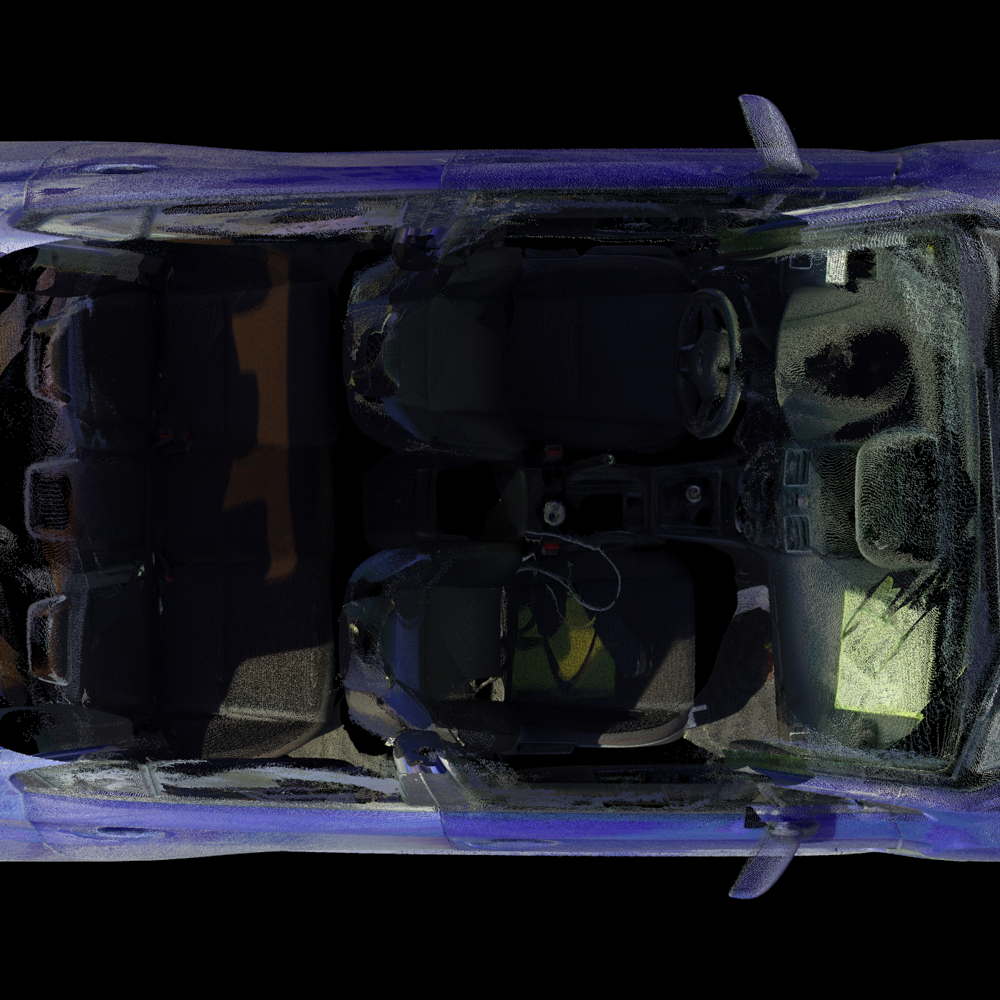 Subaru WRX 2019