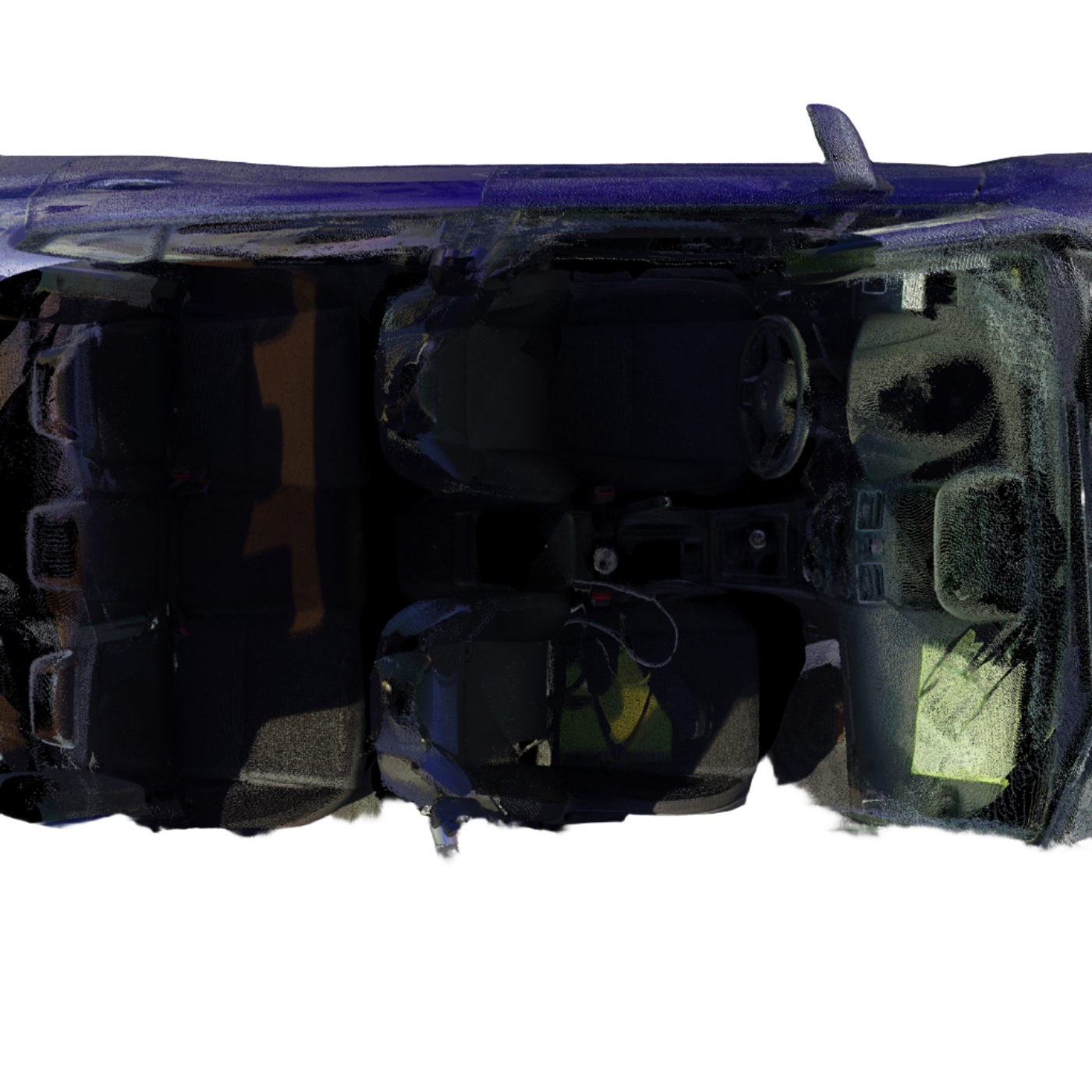 Subaru WRX 2019