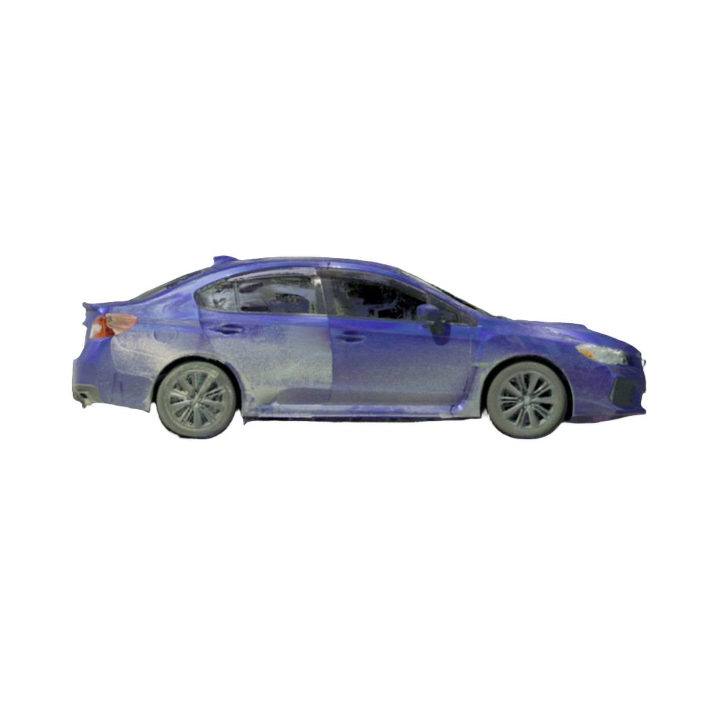 Subaru WRX 2019