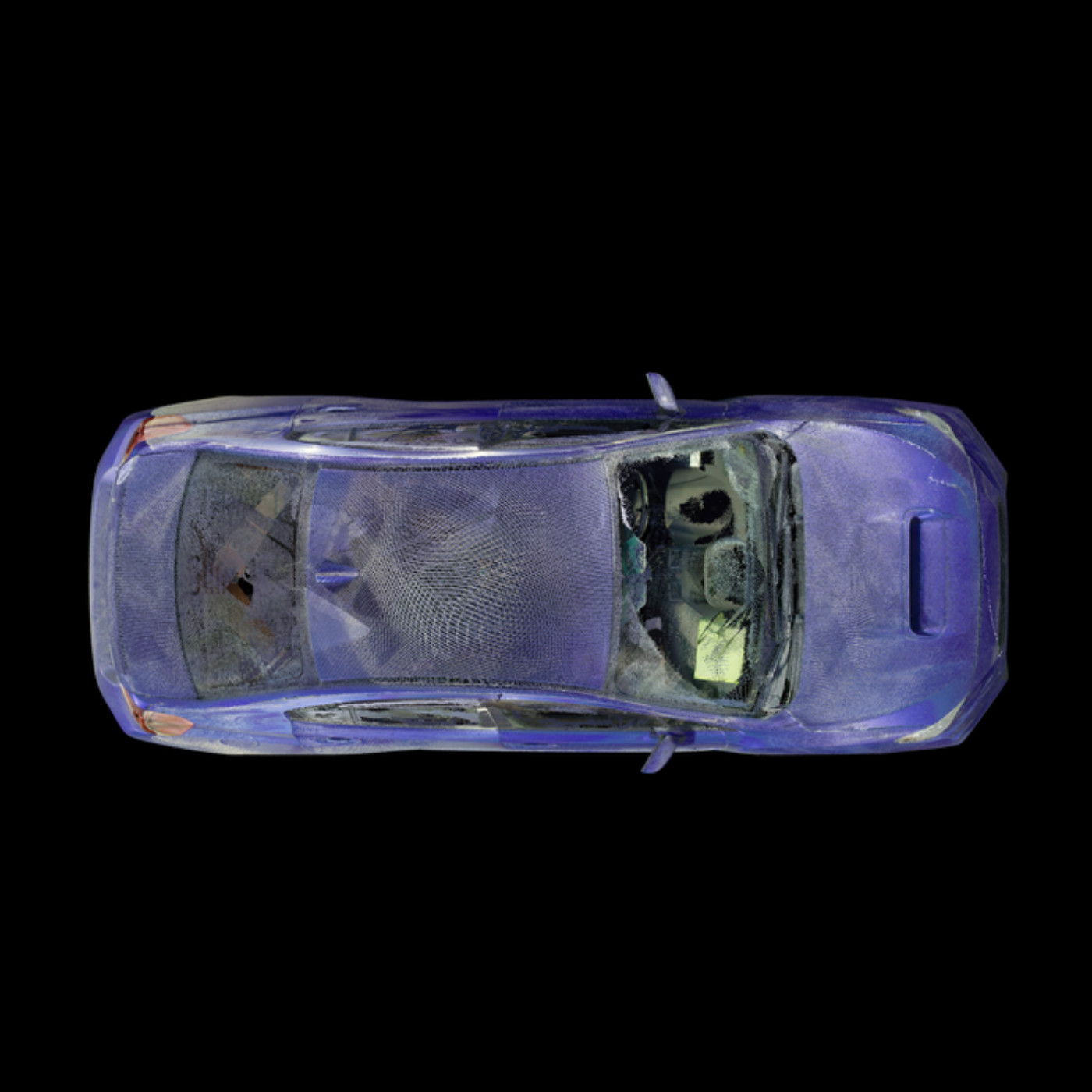 Subaru WRX 2019