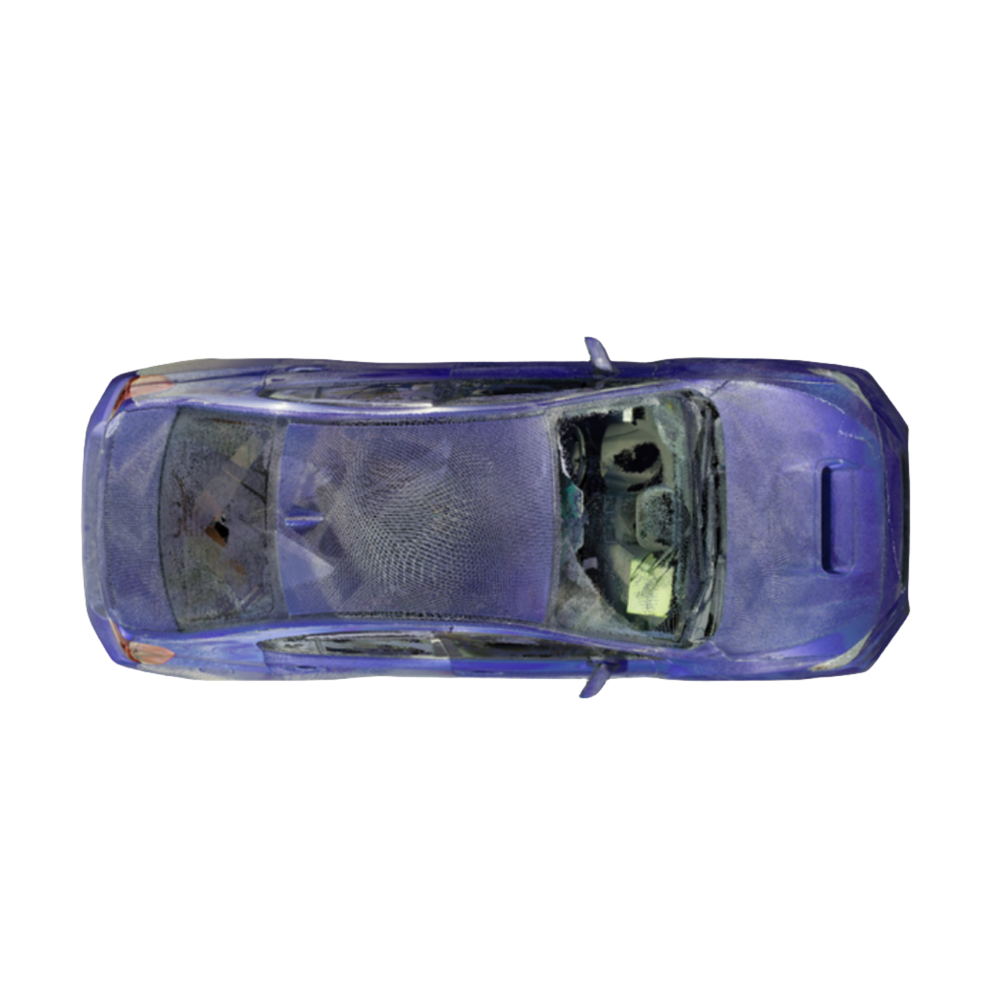 Subaru WRX 2019
