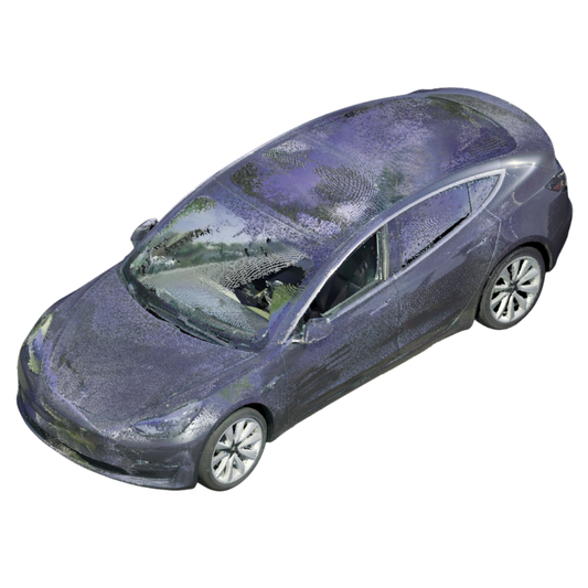 Tesla Model 3 2018