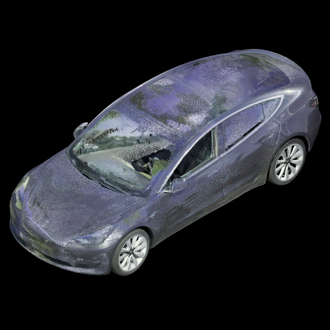 Tesla Model 3 2018