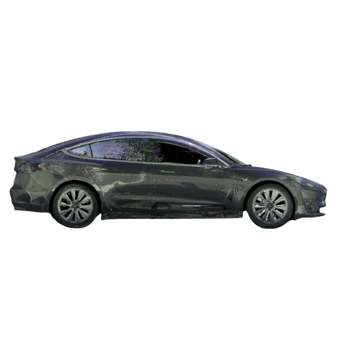 Tesla Model 3 2018