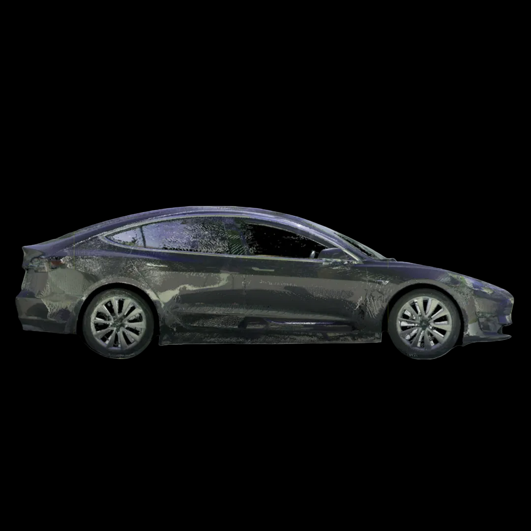Tesla Model 3 2018