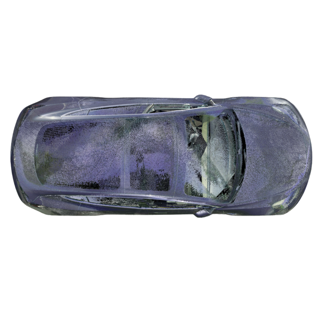Tesla Model 3 2018