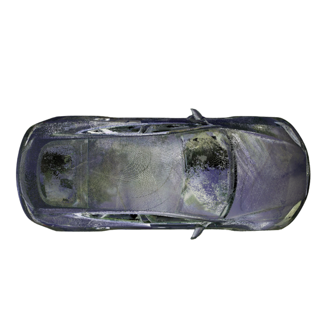 Tesla Model S 2014