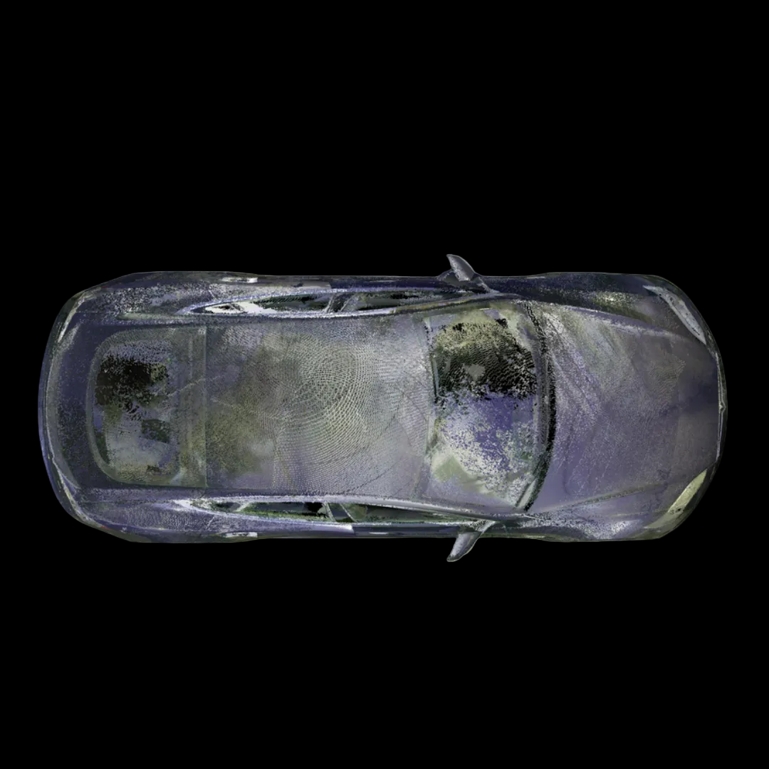 Tesla Model S 2014