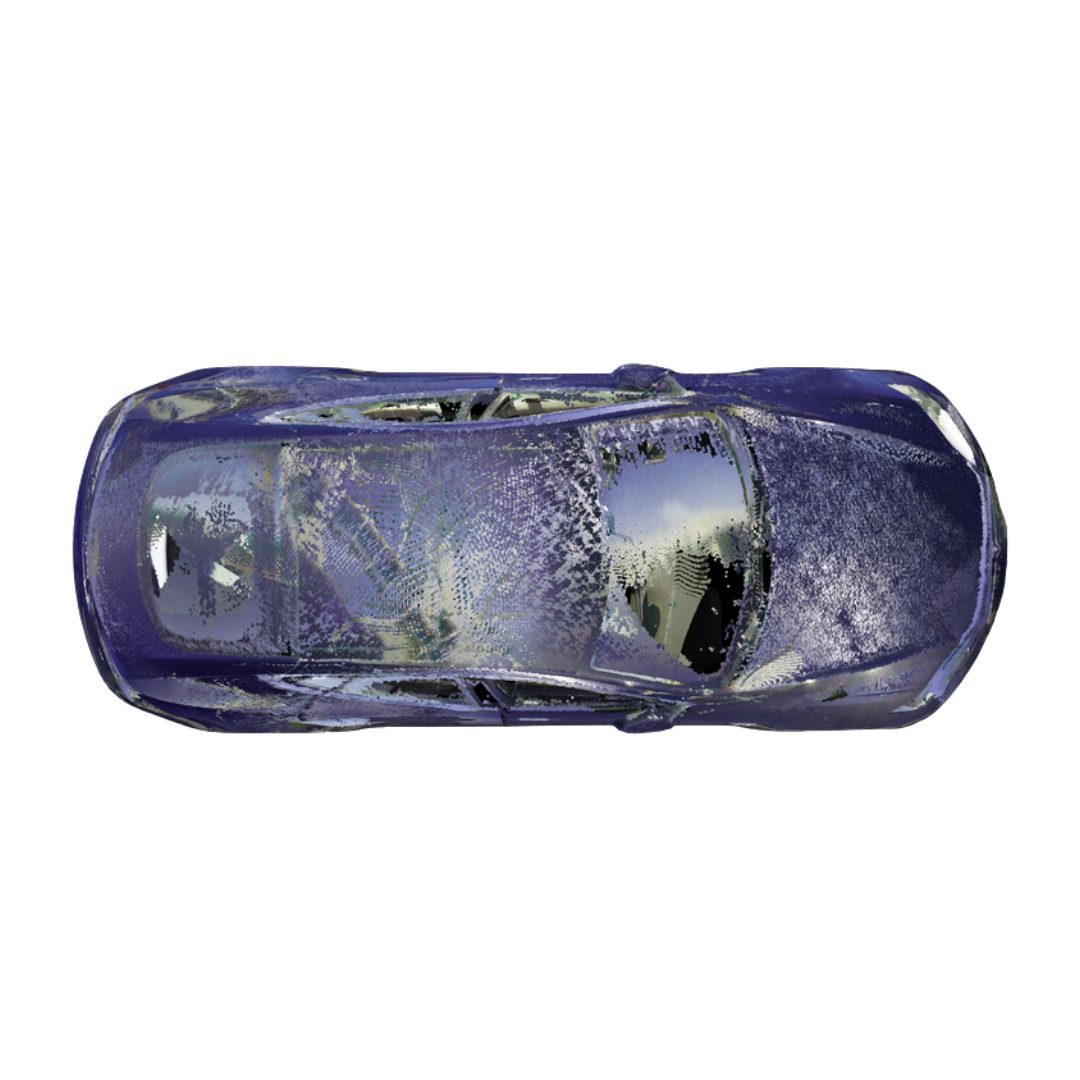Tesla Model S 2015