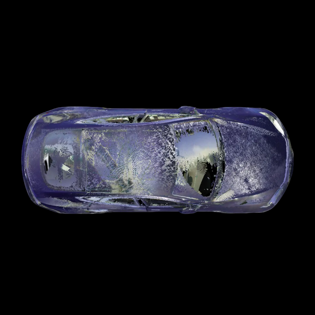 Tesla Model S 2015
