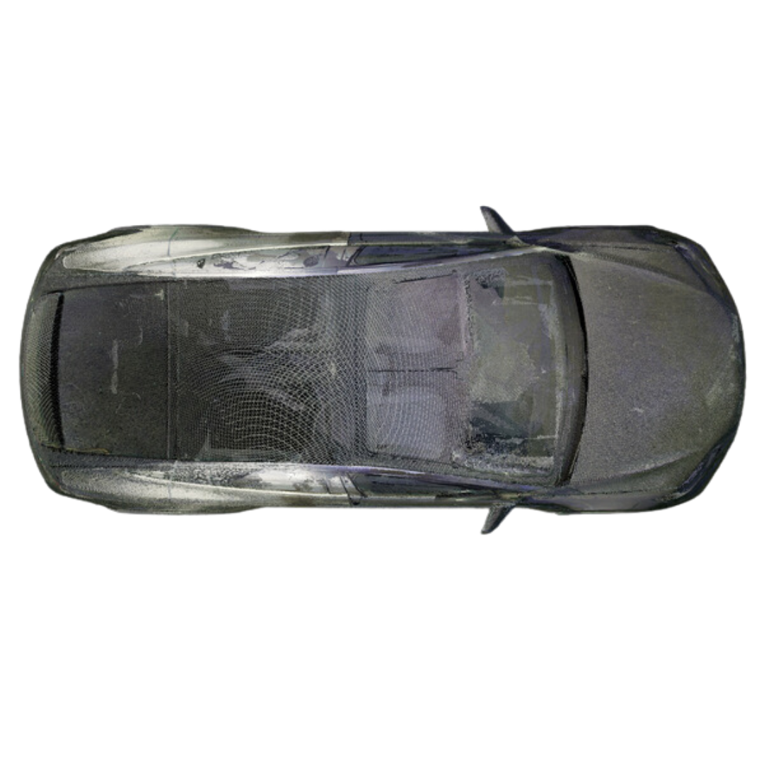 Tesla Model X 2020