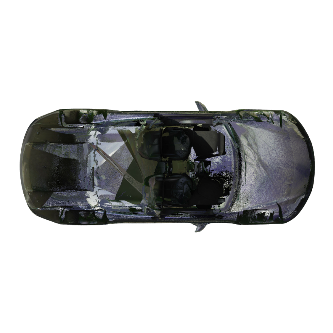 Tesla Model S 2014