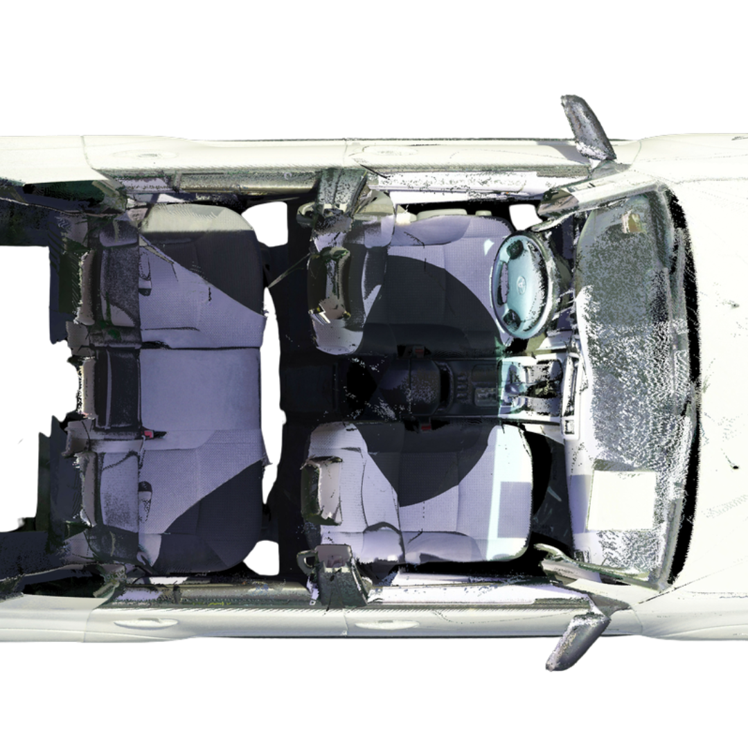 Toyota 4Runner 2004