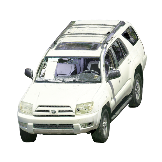 Toyota 4Runner 2004