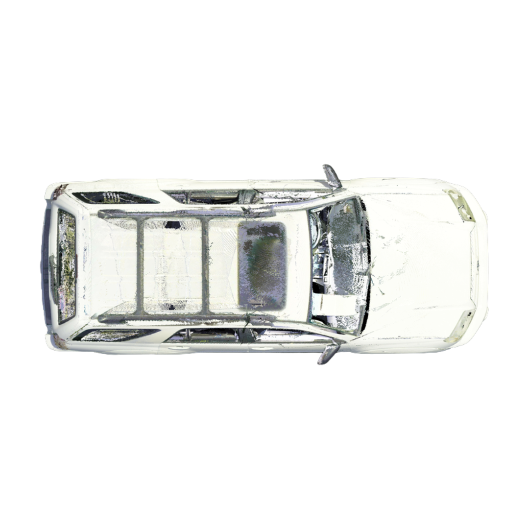 Toyota 4Runner 2004