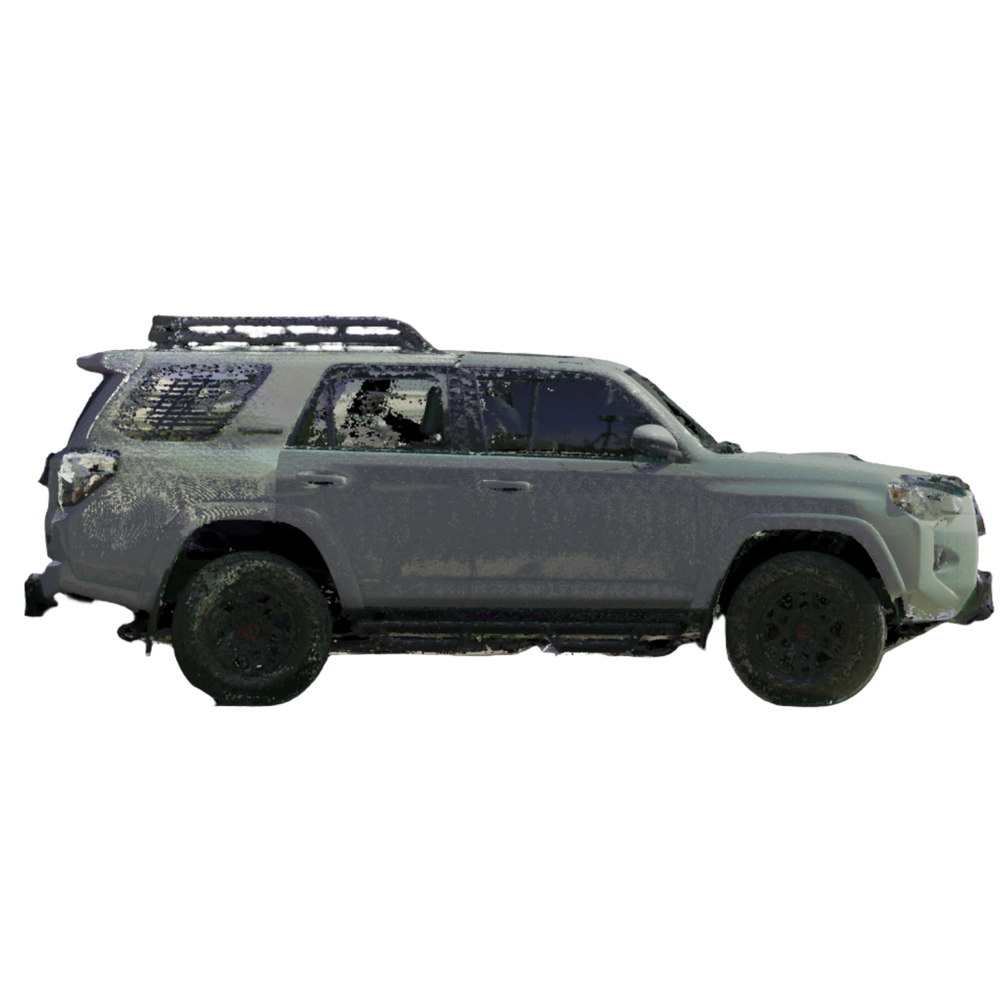 Toyota 4Runner 2021