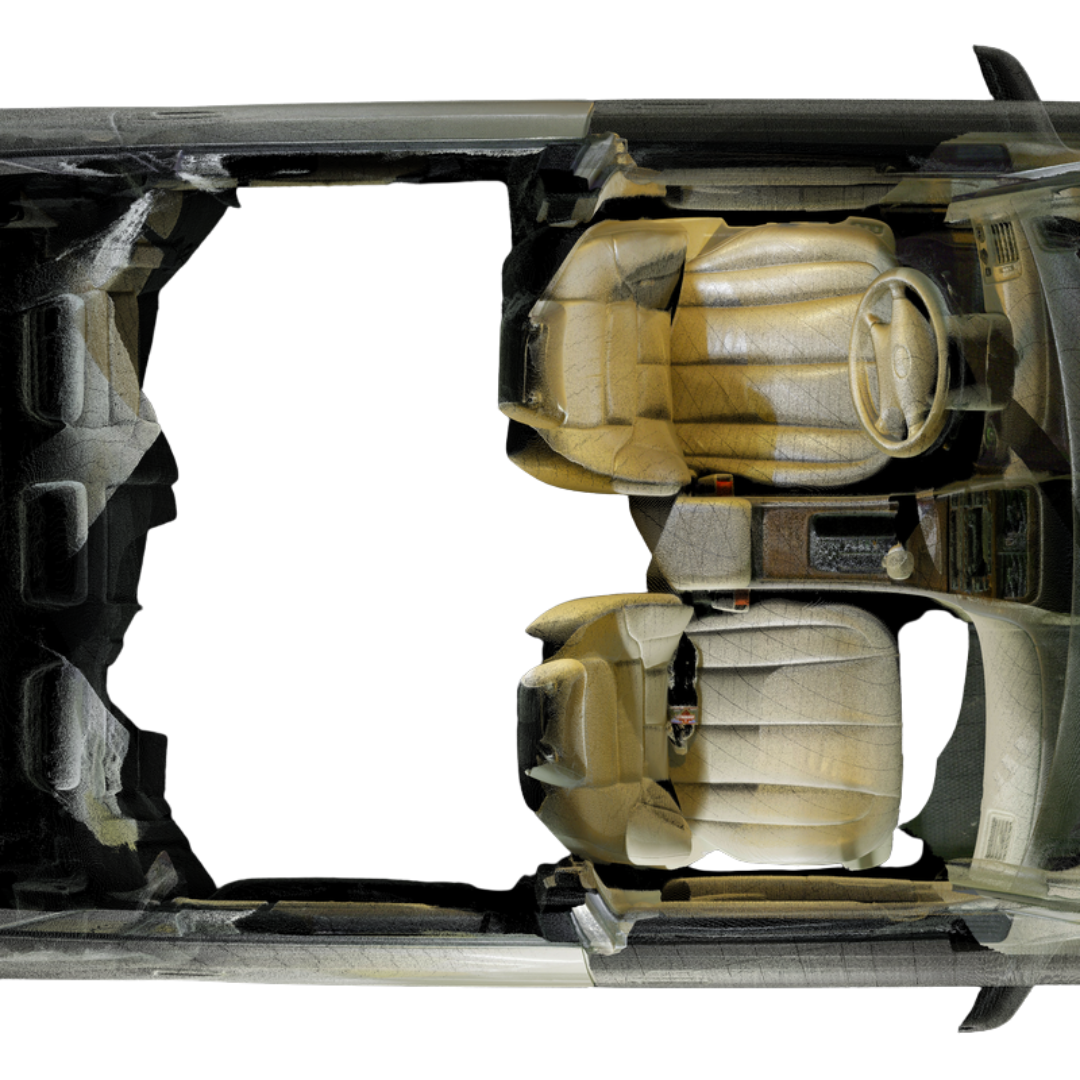 Toyota Avalon 2000