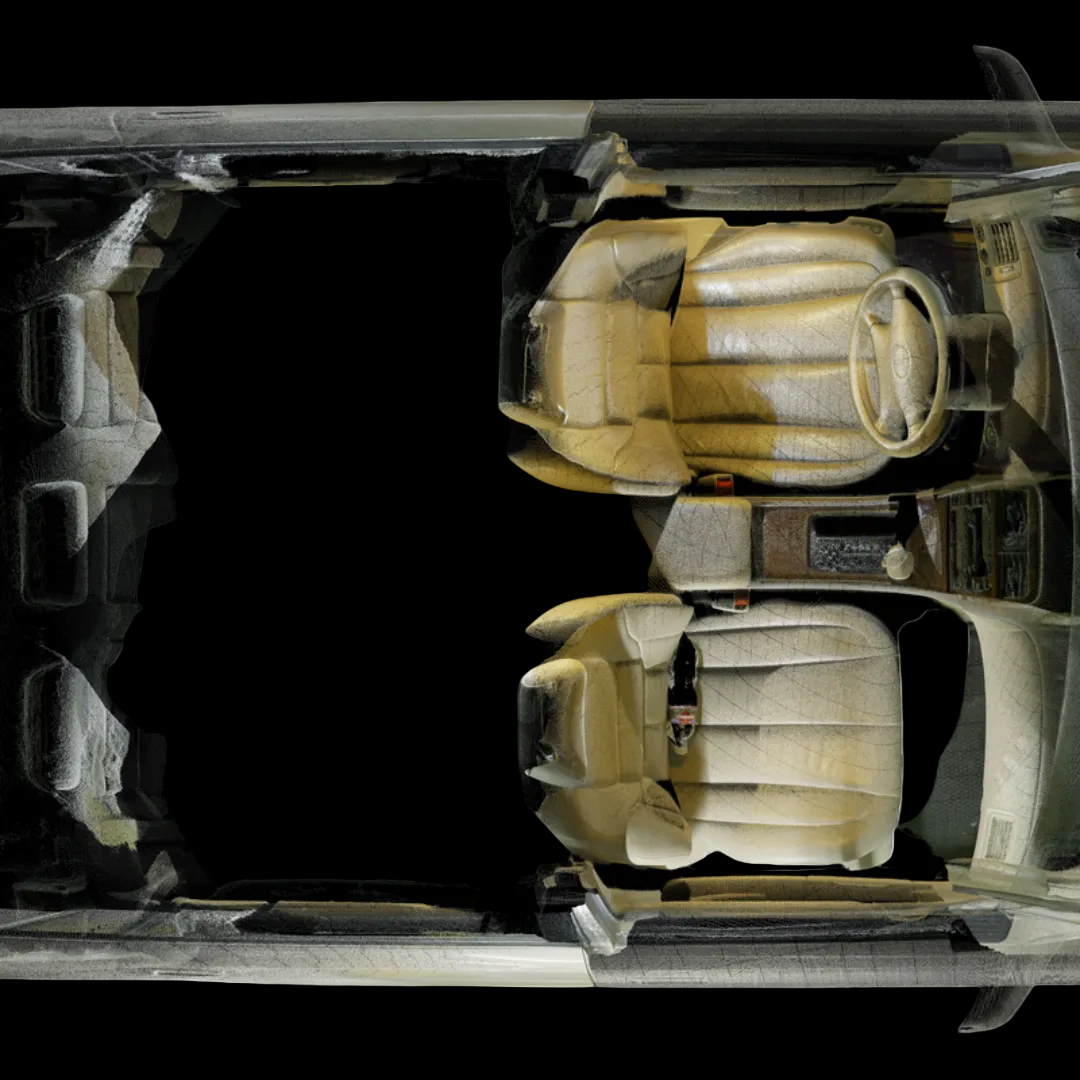 Toyota Avalon 2000