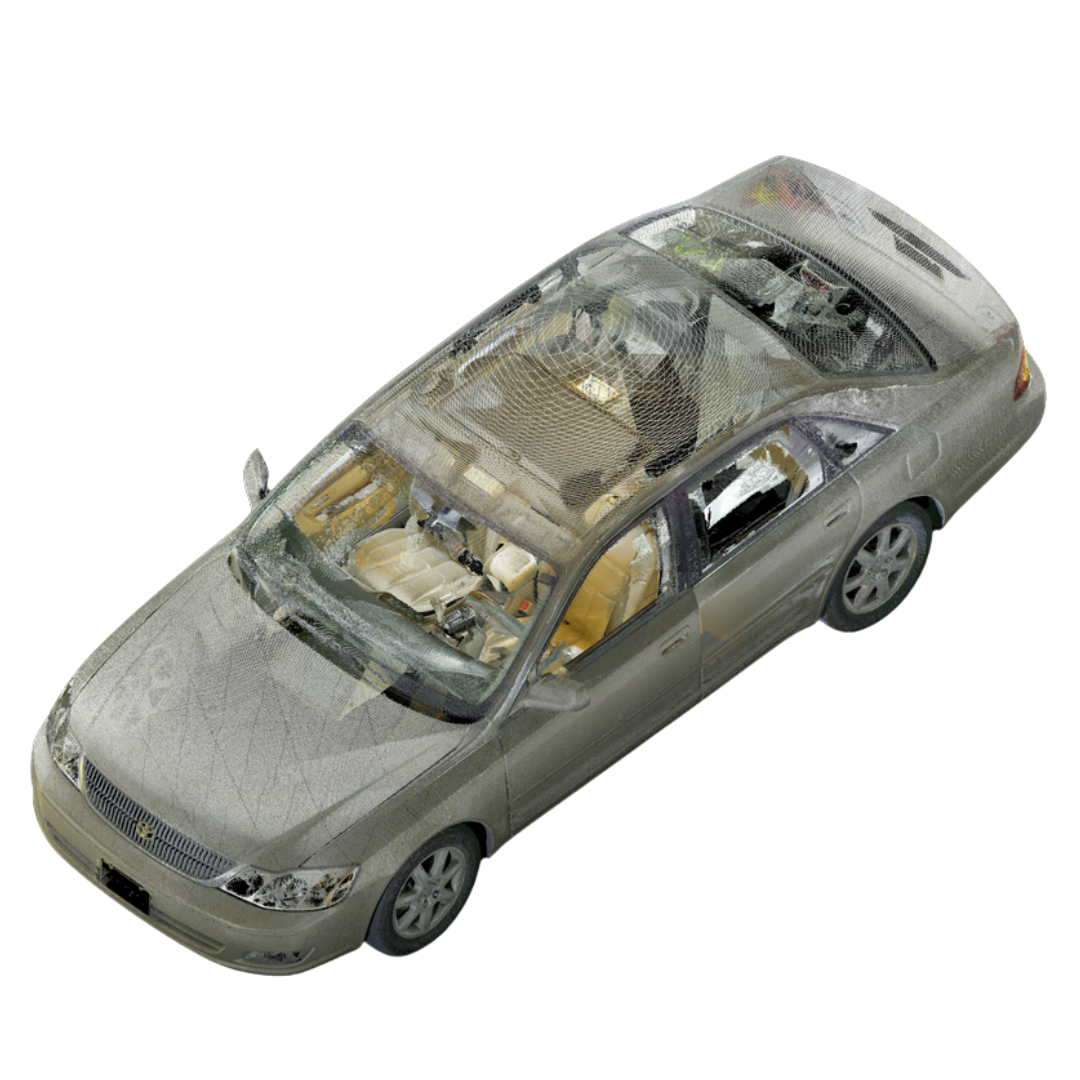 Toyota Avalon 2000