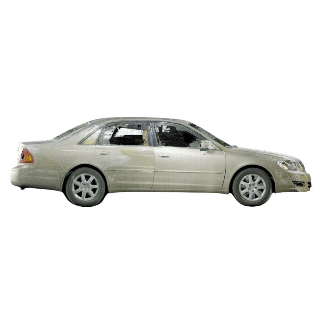 Toyota Avalon 2000