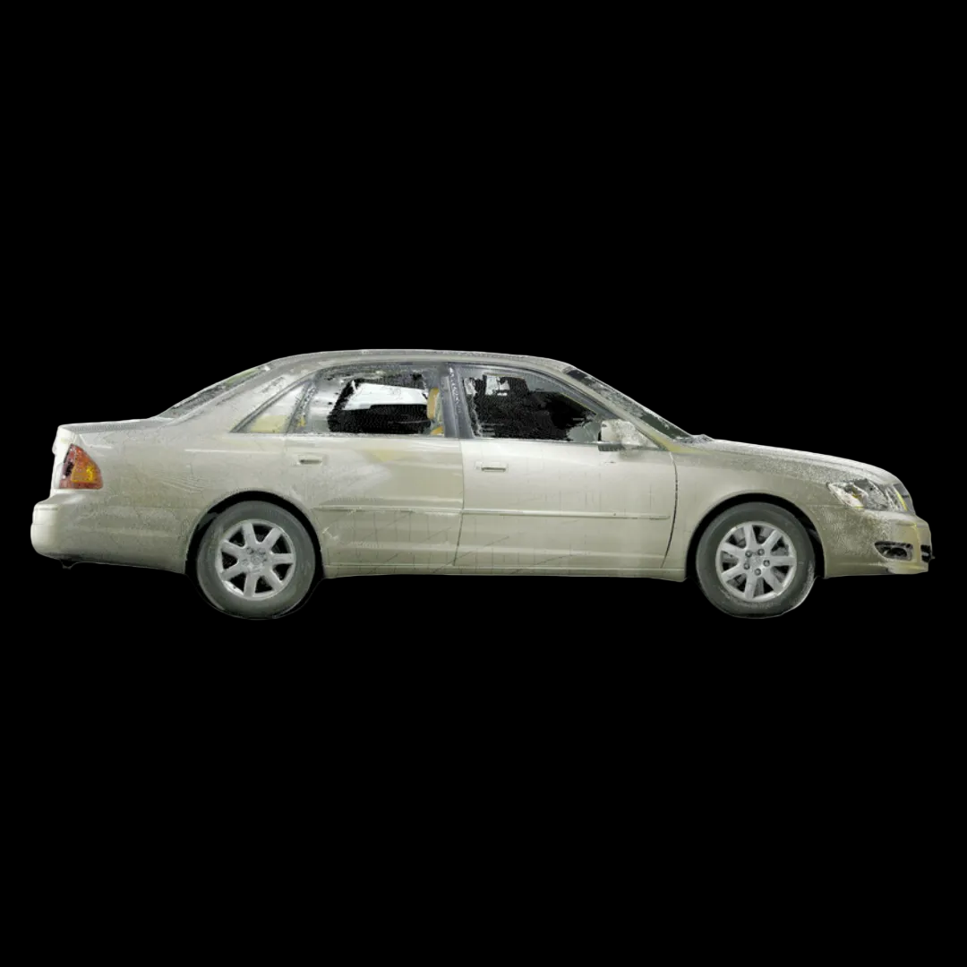 Toyota Avalon 2000