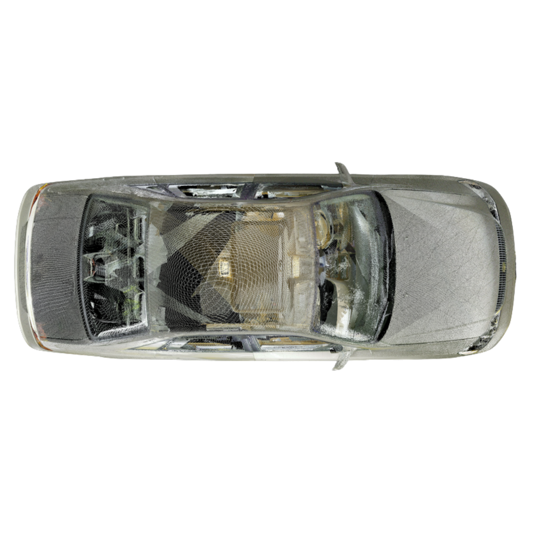Toyota Avalon 2000