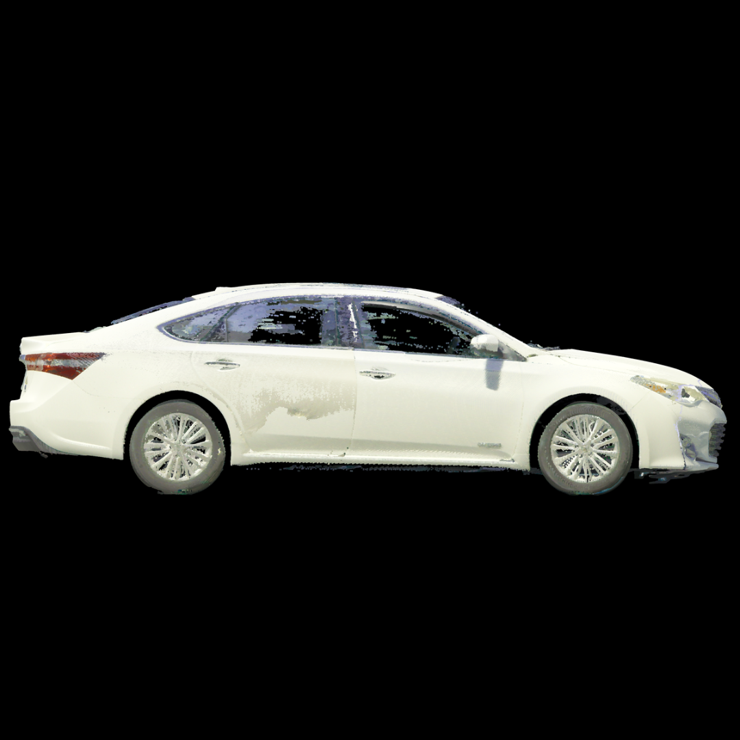 Toyota Avalon 2013