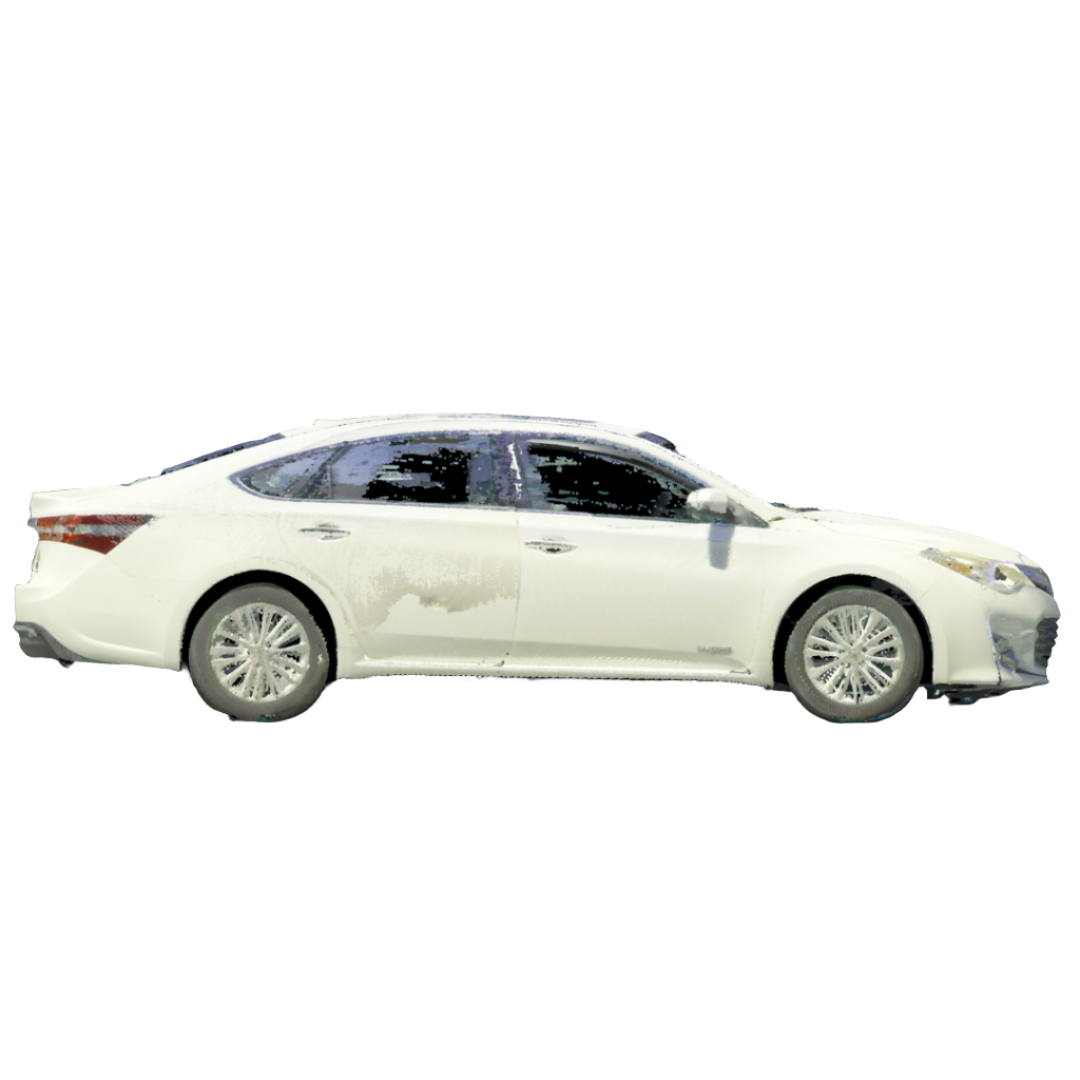 Toyota Avalon 2013