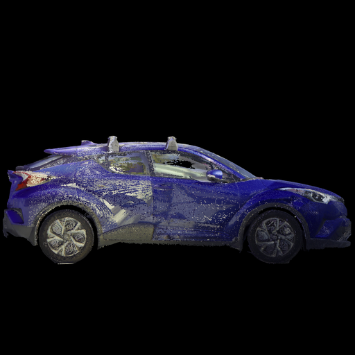 Toyota C-HR 2018