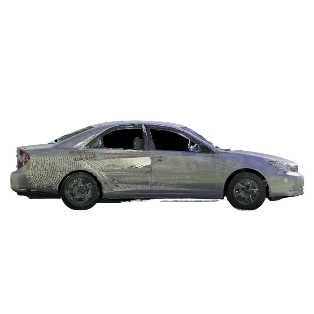 Toyota Camry 2002