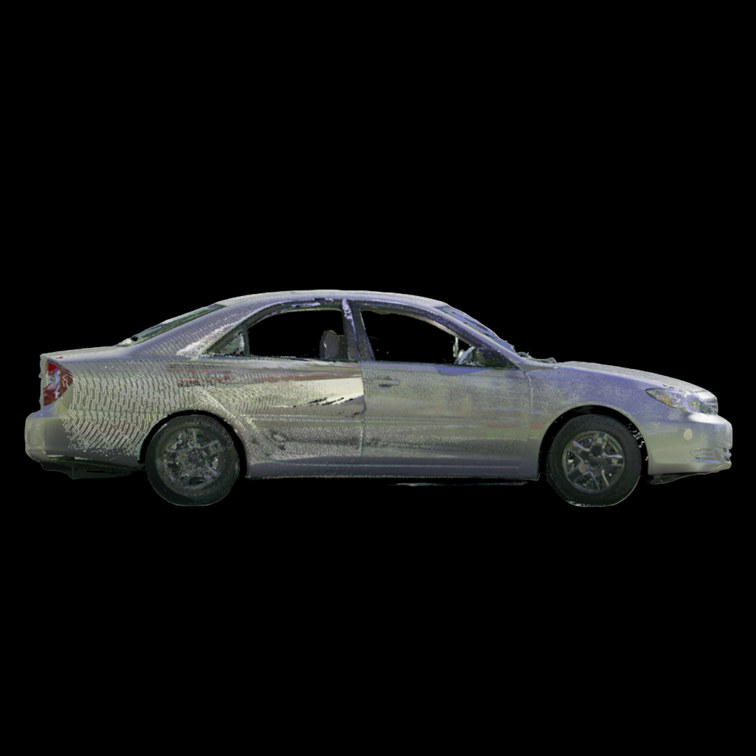 Toyota Camry 2002