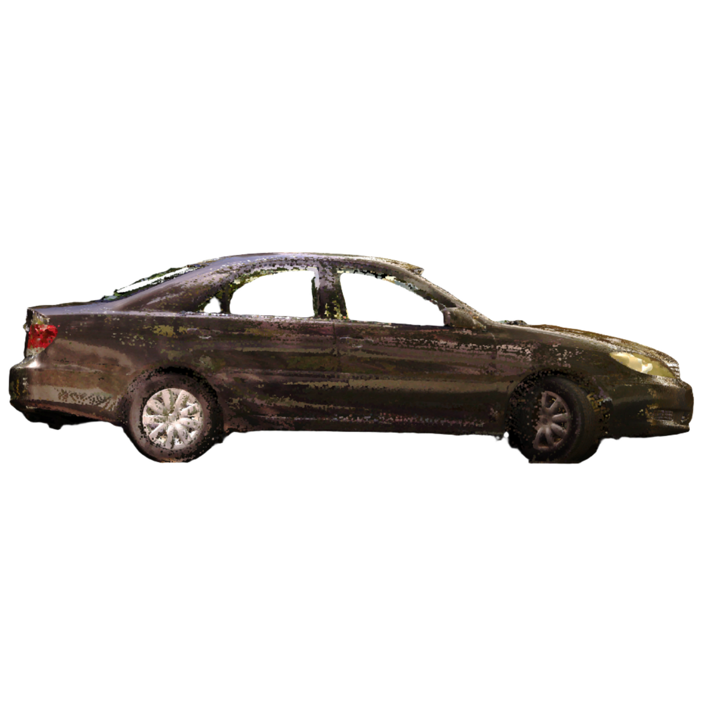 Toyota Camry 2005