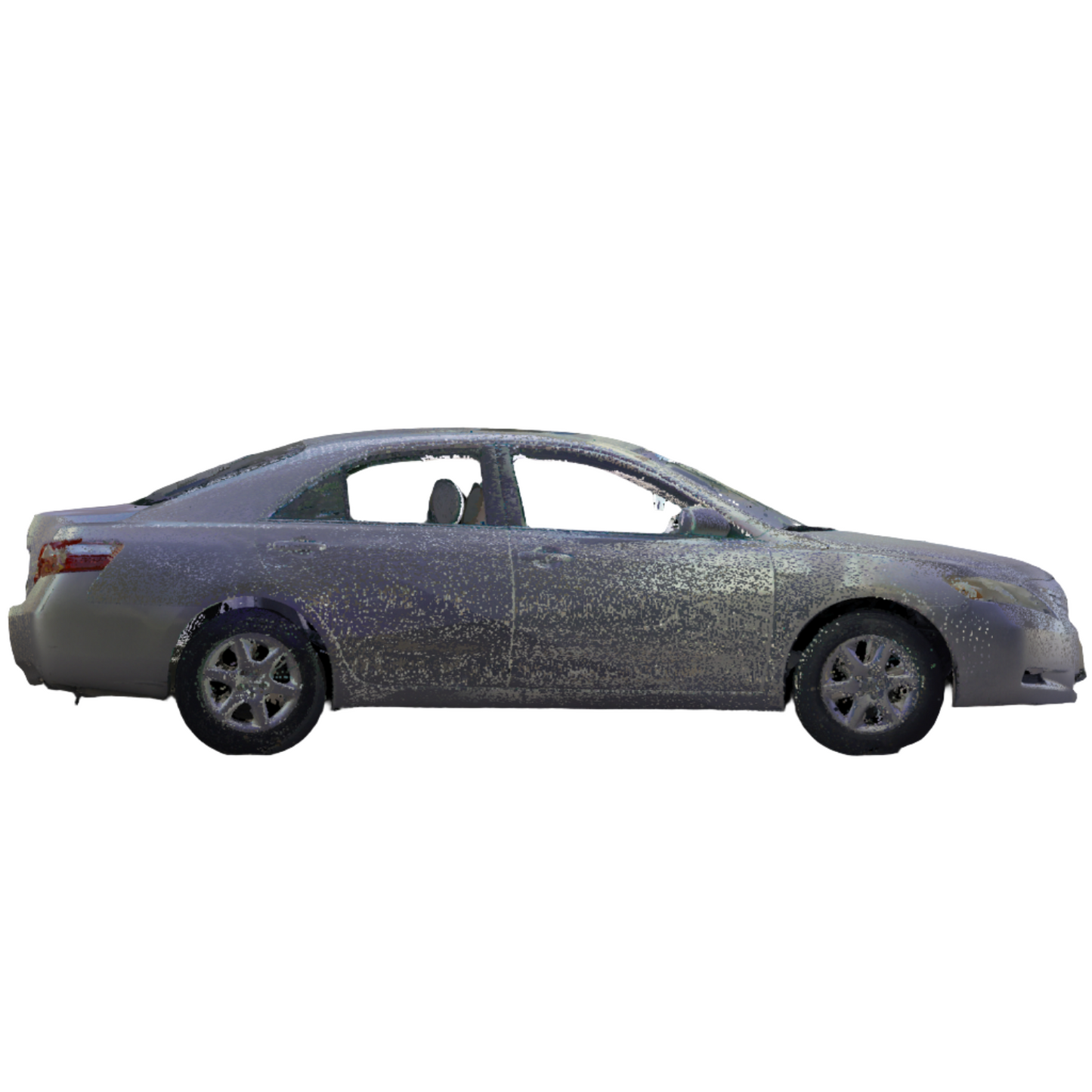 Toyota Camry 2007