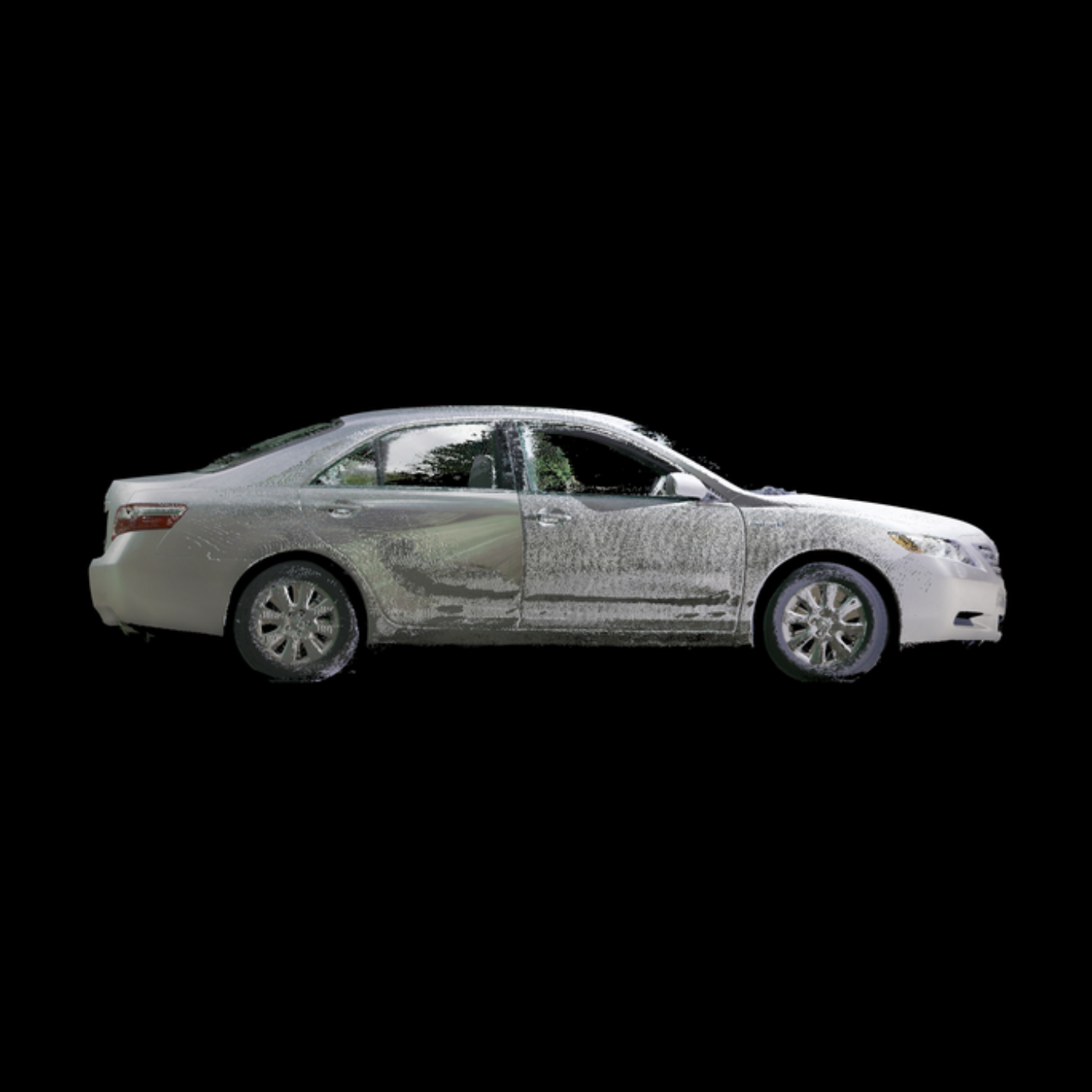 Toyota Camry 2008