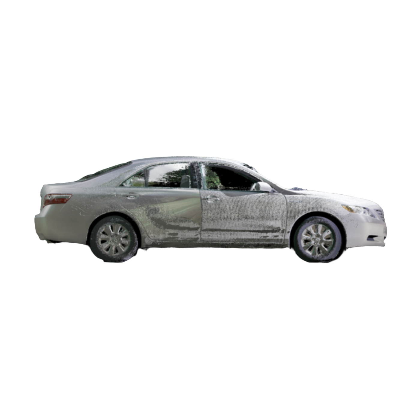 Toyota Camry 2008