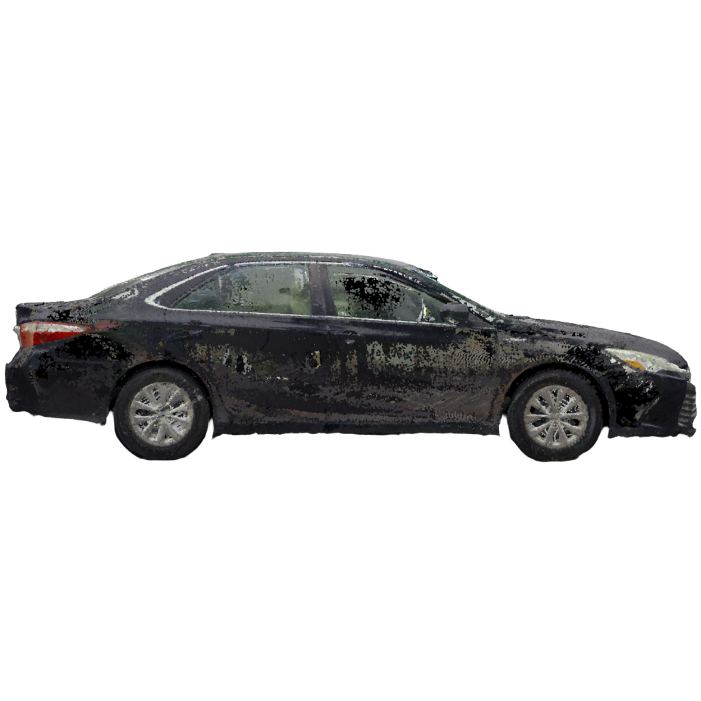 Toyota Camry 2016