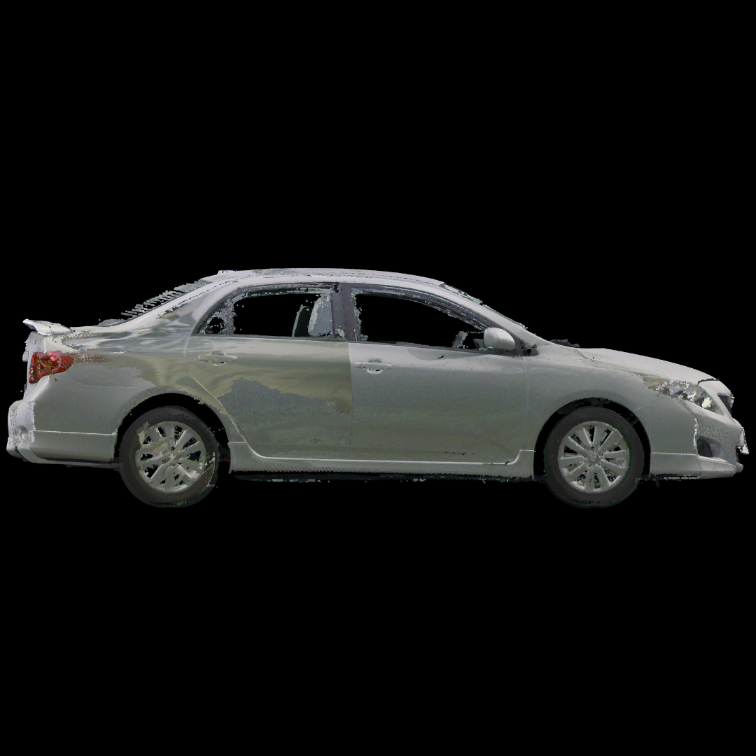 Toyota Corolla 2010