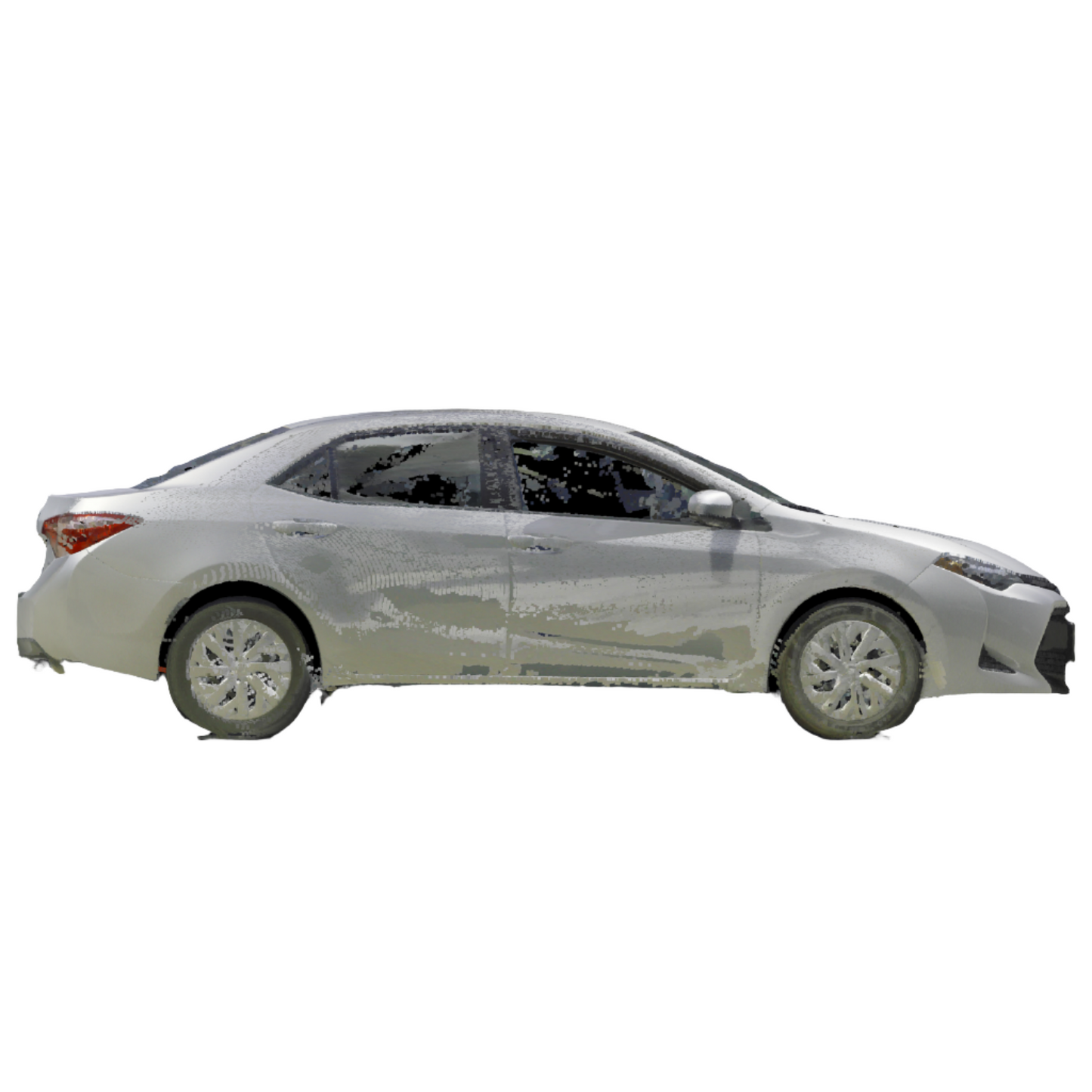 Toyota Corolla 2017