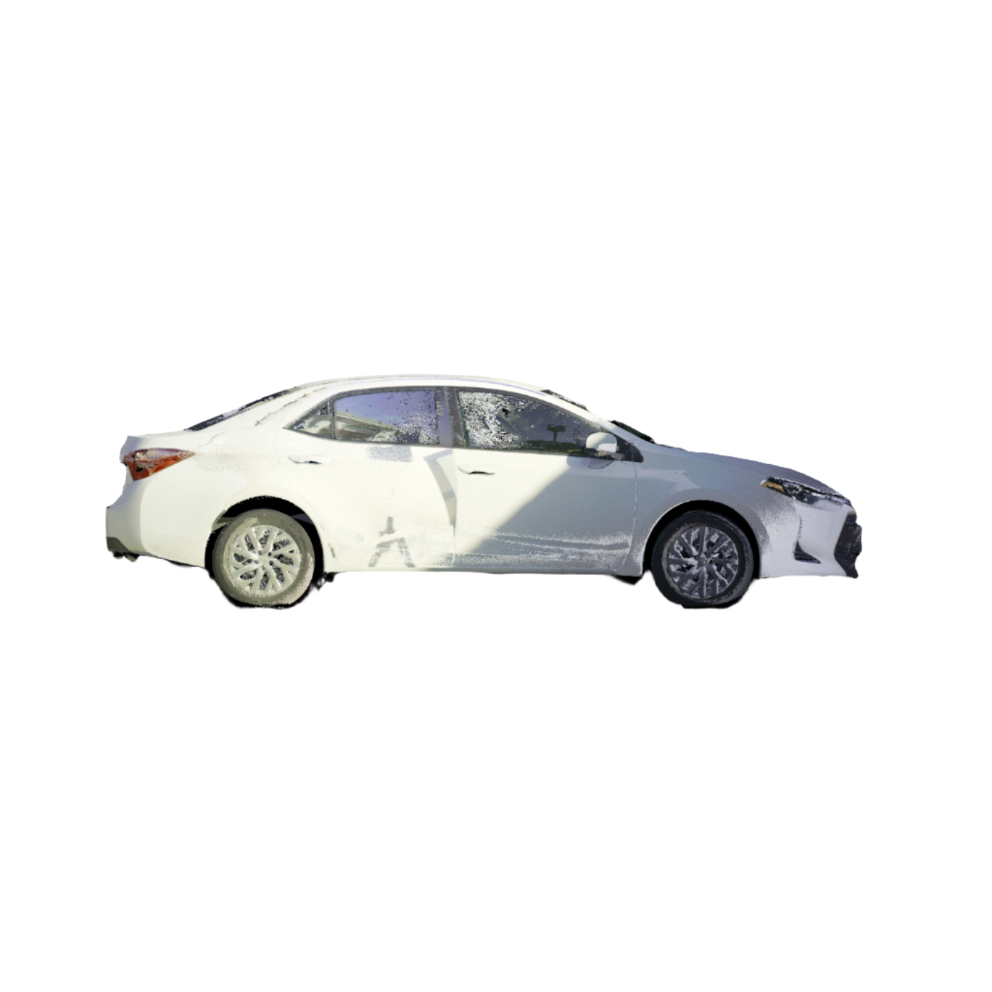 Toyota Corolla 2018